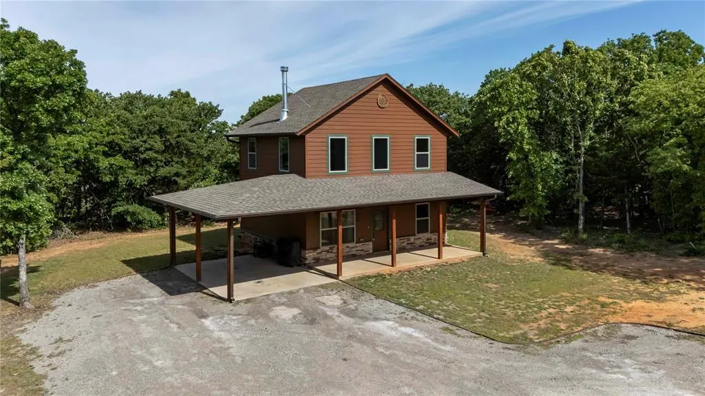 Photo 11 — 790252 S Robinhood Lane, Tryon, OK 74875