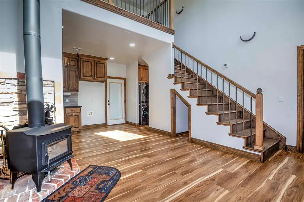 Photo 12 — 790252 S Robinhood Lane, Tryon, OK 74875