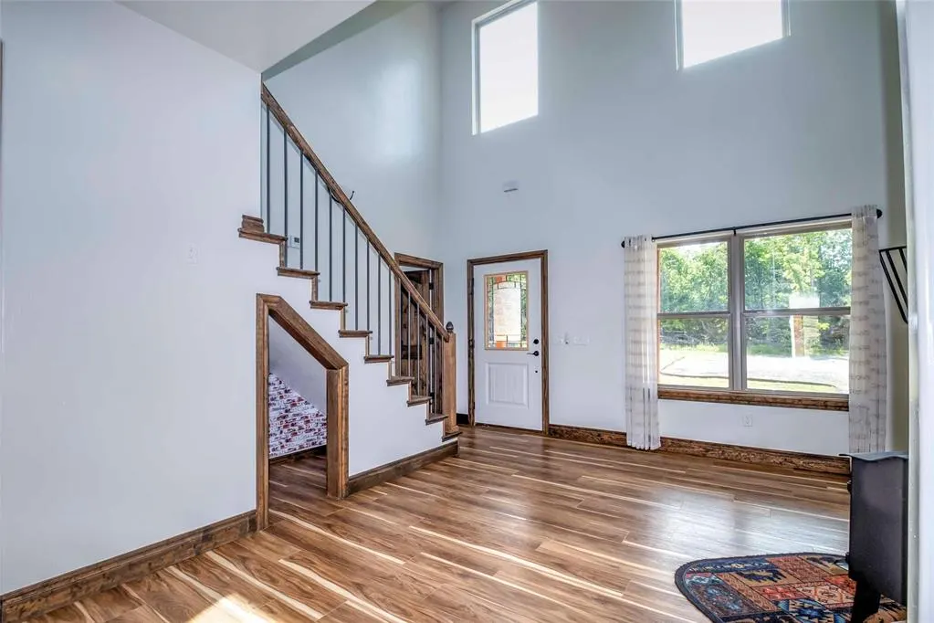 Photo 17 — 790252 S Robinhood Lane, Tryon, OK 74875