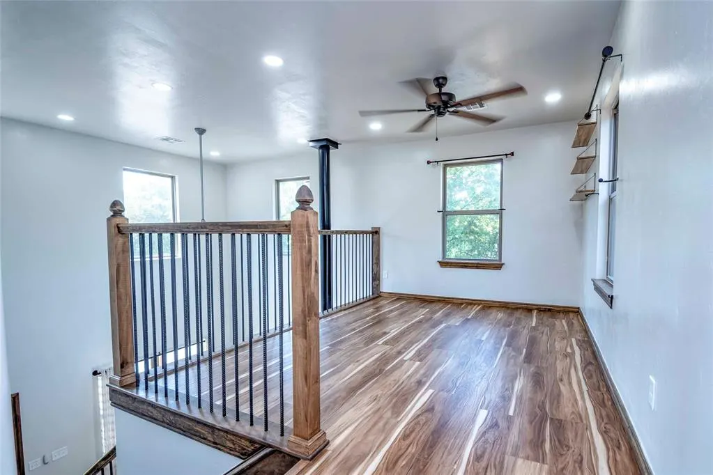 Photo 22 — 790252 S Robinhood Lane, Tryon, OK 74875