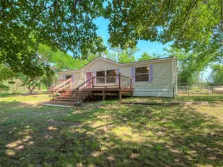 Sold home at 5609 E Horse Ranch Road