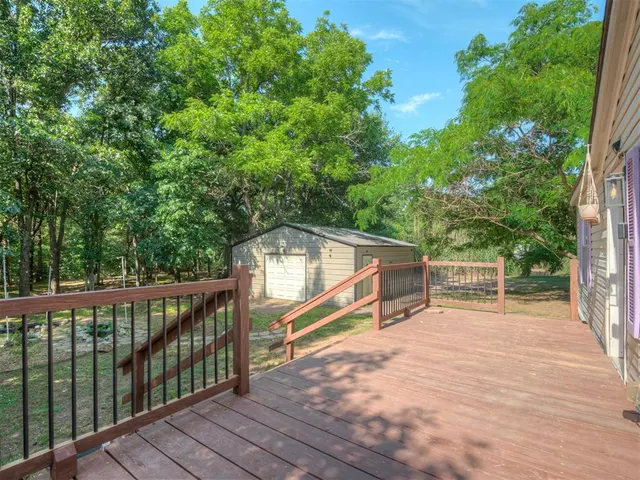 Photo 2 — 5609 E Horse Ranch Road, Perkins, OK 74059