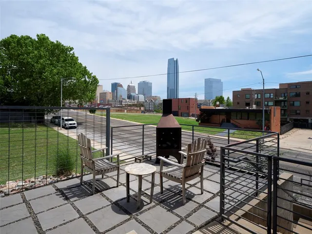 Photo 3 — 617 NW 5th Street, Oklahoma City, OK 73102