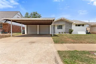 Sold home at 4005 SE 14th Street