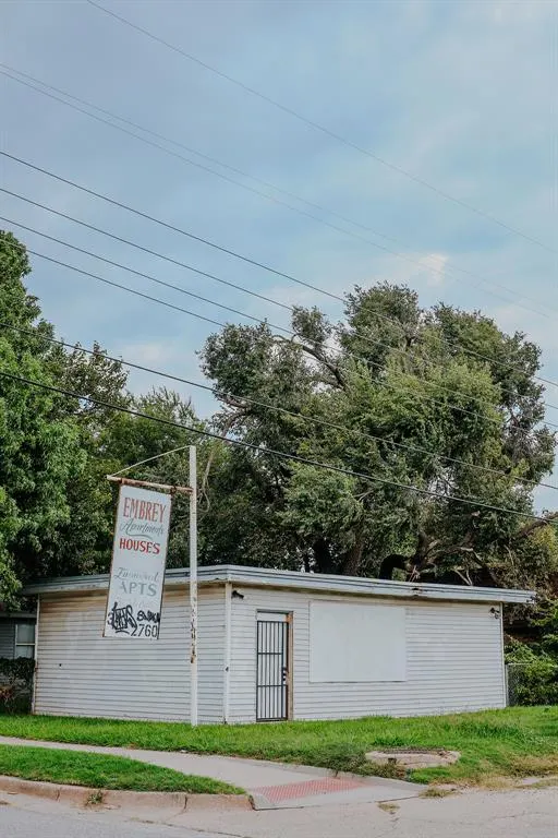 Photo 3 — 5909 S Klein (PACKAGE of 2 HOMES) Avenue (PACKAGE of 2 HOMES), Oklahoma City, OK 73109