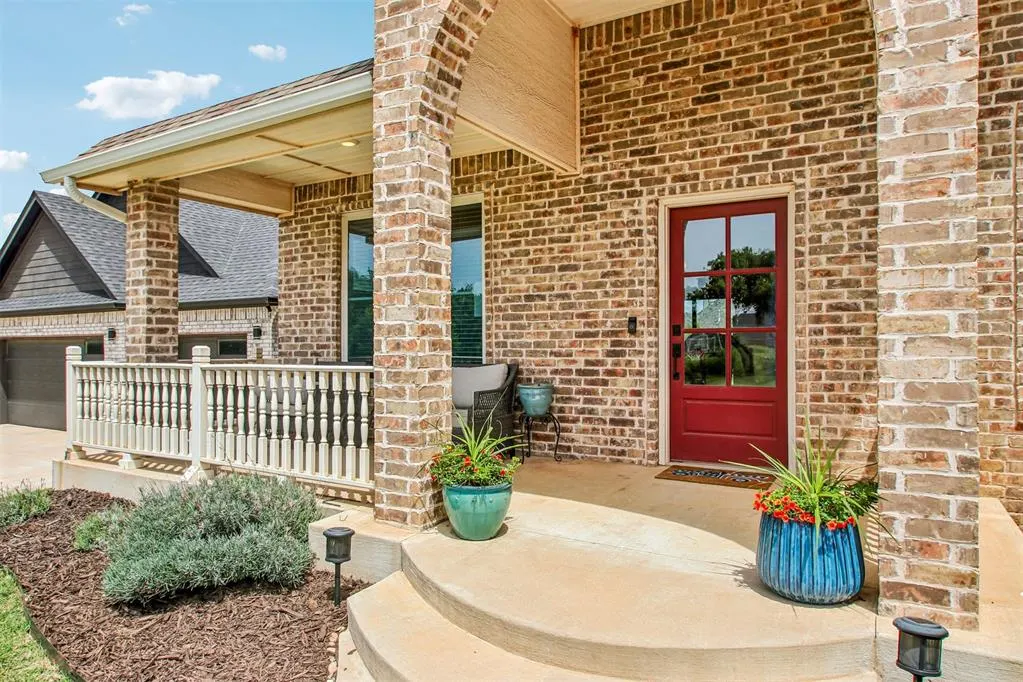 Photo 4 — 11721 NW 108th Terrace, Yukon, OK 73099