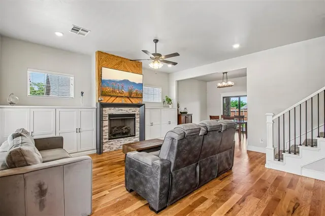 Photo 5 — 11721 NW 108th Terrace, Yukon, OK 73099