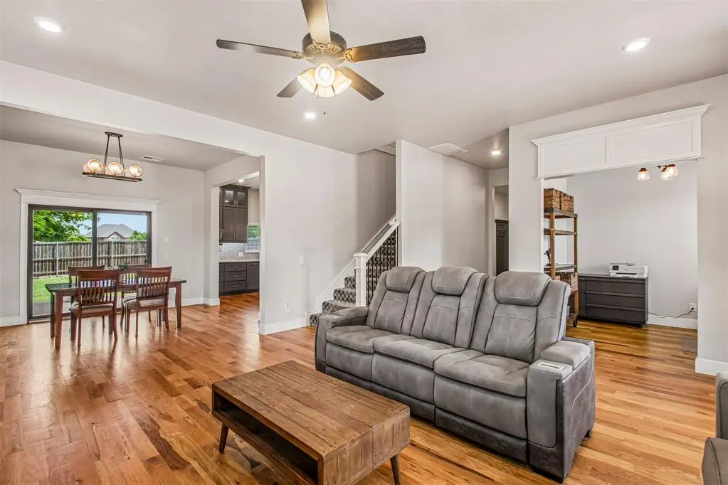 Photo 8 — 11721 NW 108th Terrace, Yukon, OK 73099