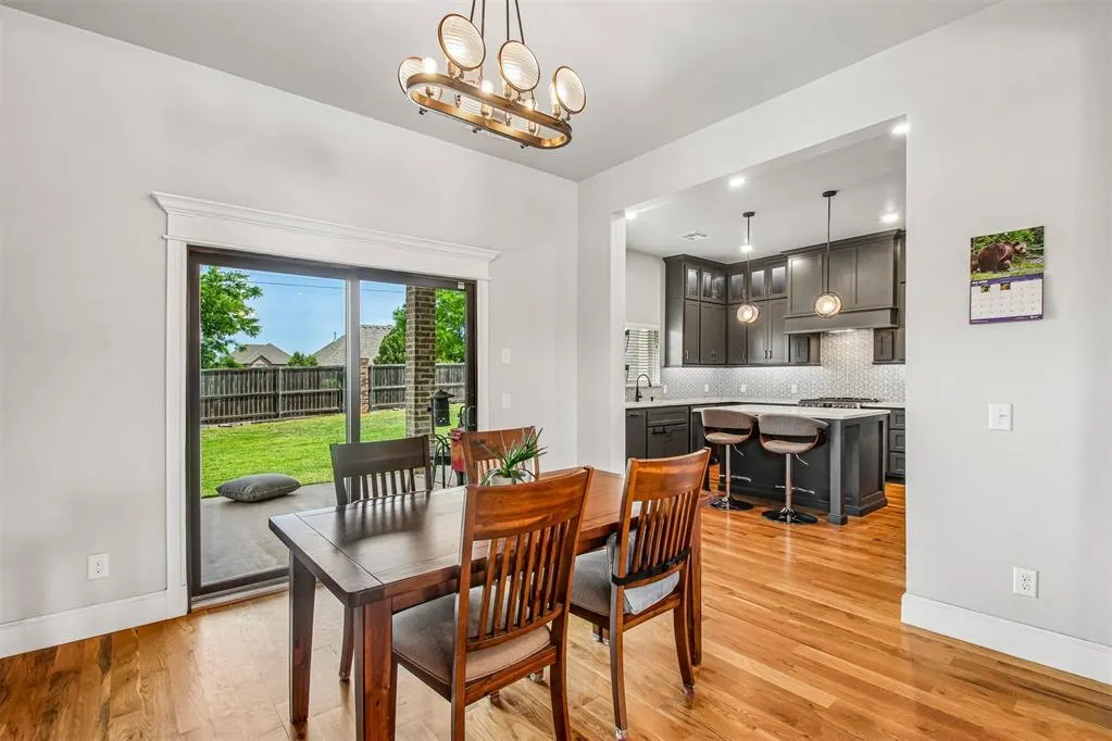 Photo 9 — 11721 NW 108th Terrace, Yukon, OK 73099