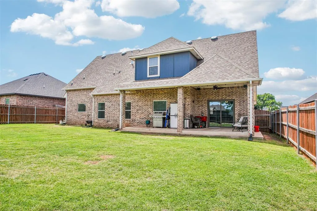 Photo 36 — 11721 NW 108th Terrace, Yukon, OK 73099