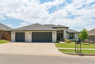 Sold home at 4312 NW 153rd Street