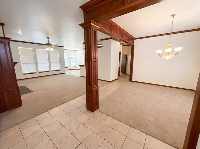 Photo 3 — 13808 S Robinson Avenue, Oklahoma City, OK 73170