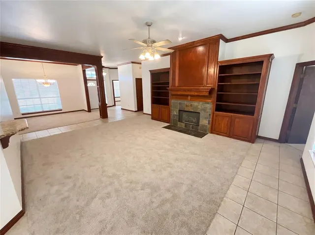 Photo 7 — 13808 S Robinson Avenue, Oklahoma City, OK 73170