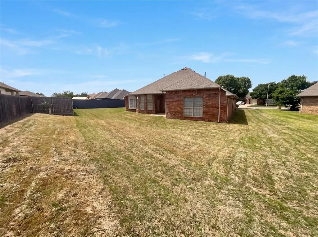 Photo 20 — 13808 S Robinson Avenue, Oklahoma City, OK 73170