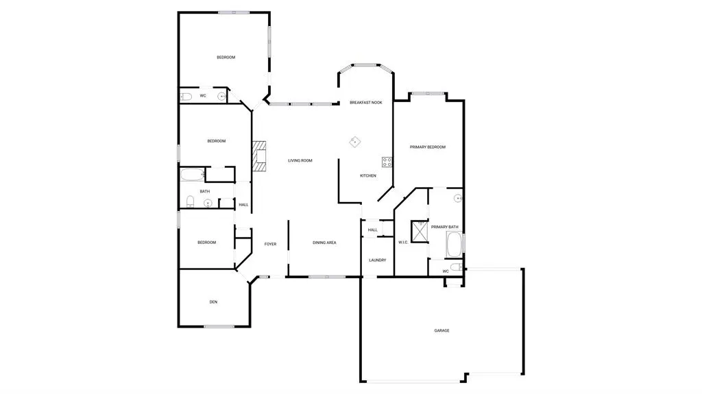 Photo 21 — 13808 S Robinson Avenue, Oklahoma City, OK 73170
