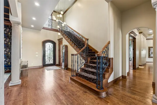 Photo 4 — 4446 Blackthorn Drive, Edmond, OK 73012