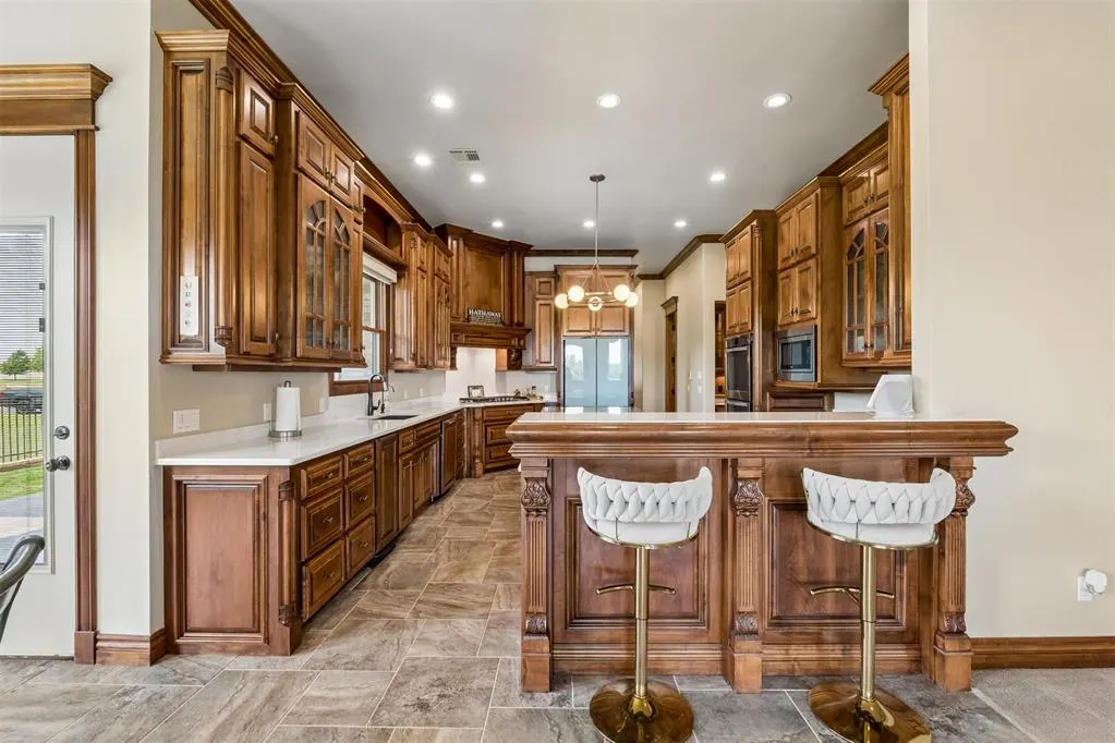 Photo 12 — 4446 Blackthorn Drive, Edmond, OK 73012