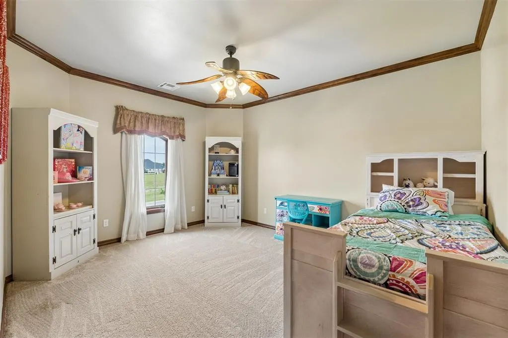Photo 35 — 4446 Blackthorn Drive, Edmond, OK 73012