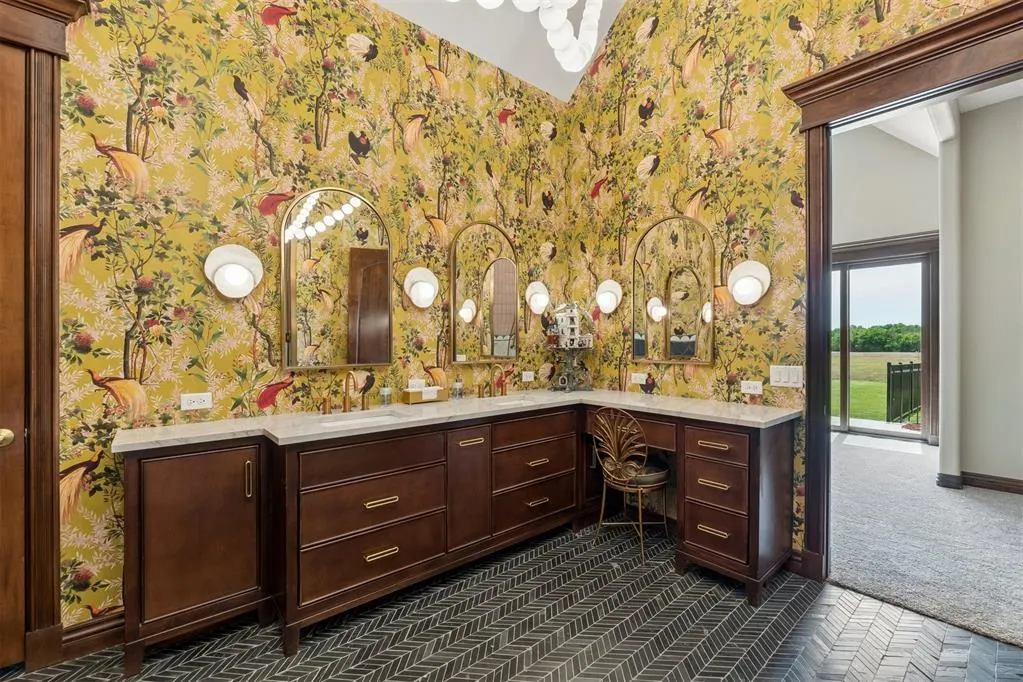 Photo 25 — 4446 Blackthorn Drive, Edmond, OK 73012