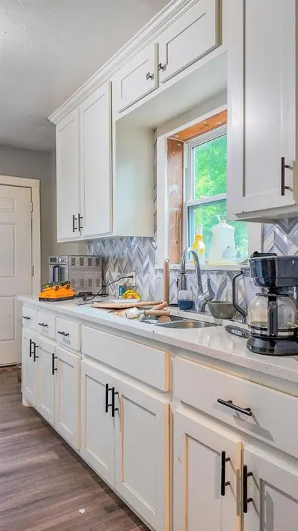 Photo 6 — 1236 SW 32nd Street, Oklahoma City, OK 73109