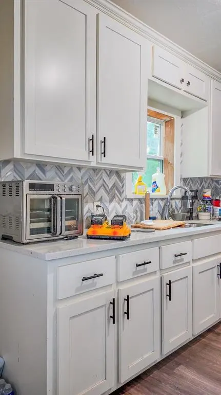 Photo 7 — 1236 SW 32nd Street, Oklahoma City, OK 73109