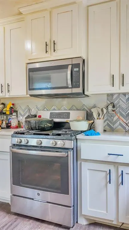 Photo 8 — 1236 SW 32nd Street, Oklahoma City, OK 73109