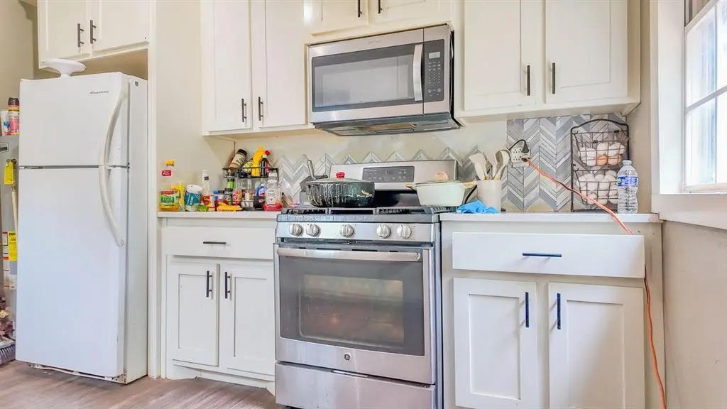 Photo 11 — 1236 SW 32nd Street, Oklahoma City, OK 73109