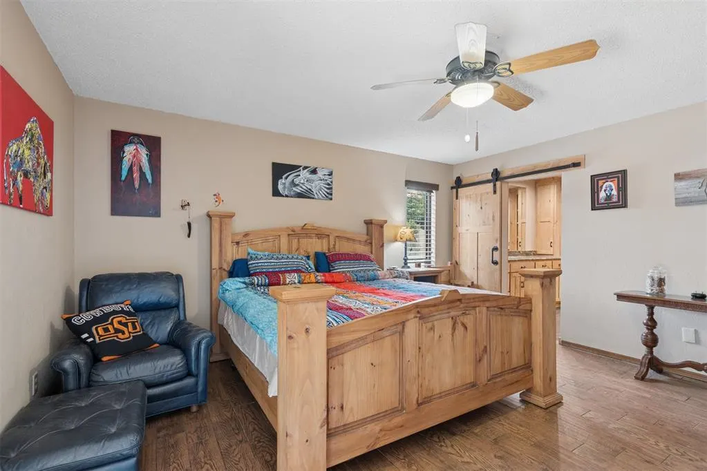 Photo 18 — 1704 Seminole Drive, Edmond, OK 73013