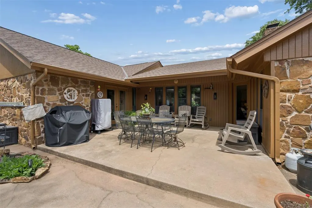 Photo 34 — 1704 Seminole Drive, Edmond, OK 73013