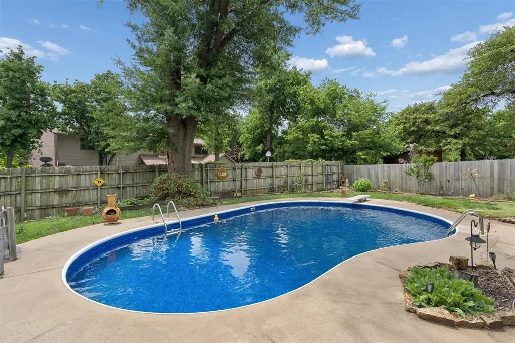 Photo 35 — 1704 Seminole Drive, Edmond, OK 73013