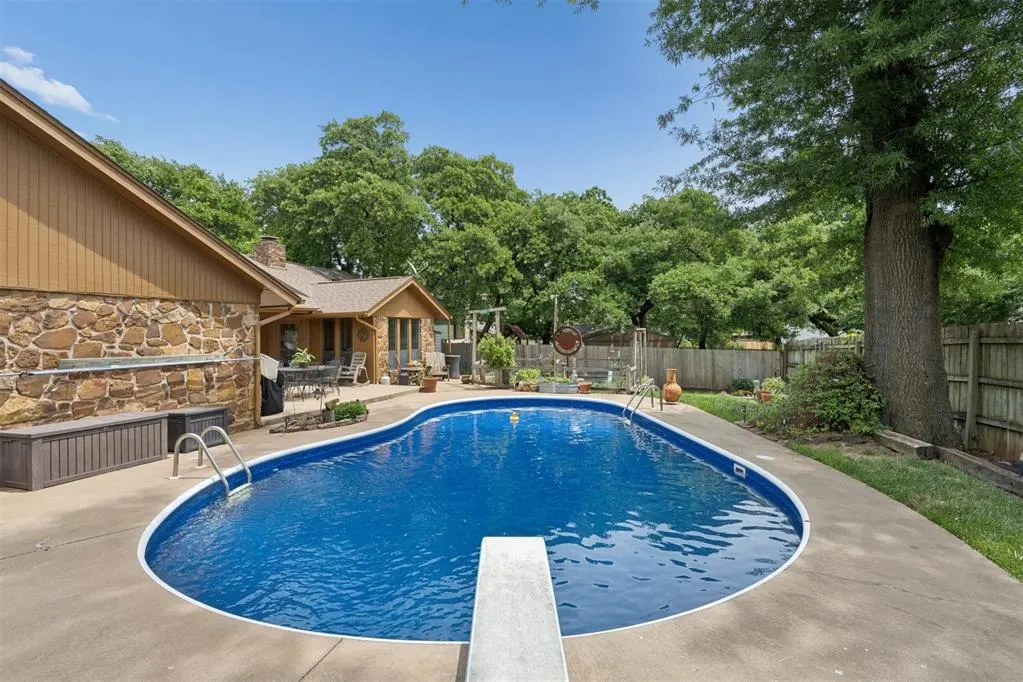 Photo 37 — 1704 Seminole Drive, Edmond, OK 73013