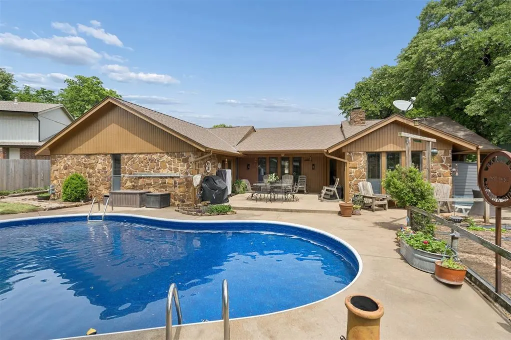 Photo 39 — 1704 Seminole Drive, Edmond, OK 73013