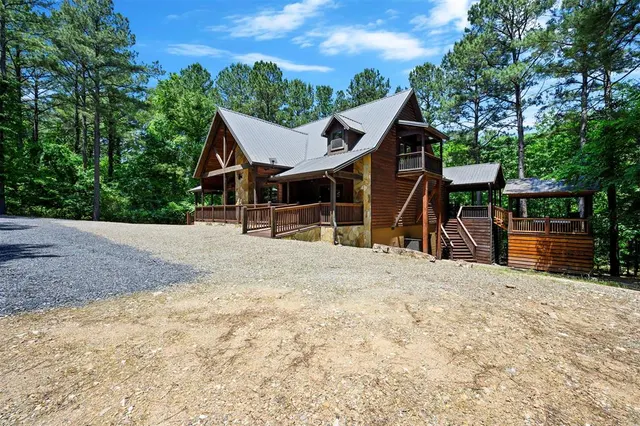 Photo 4 — 87 GINSENG Circle, Broken Bow, OK 74728