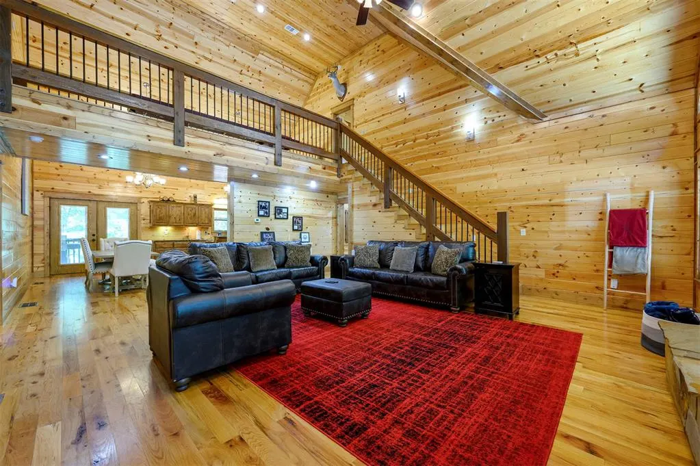 Photo 5 — 87 GINSENG Circle, Broken Bow, OK 74728