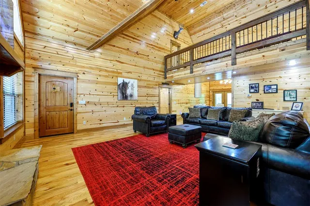 Photo 6 — 87 GINSENG Circle, Broken Bow, OK 74728