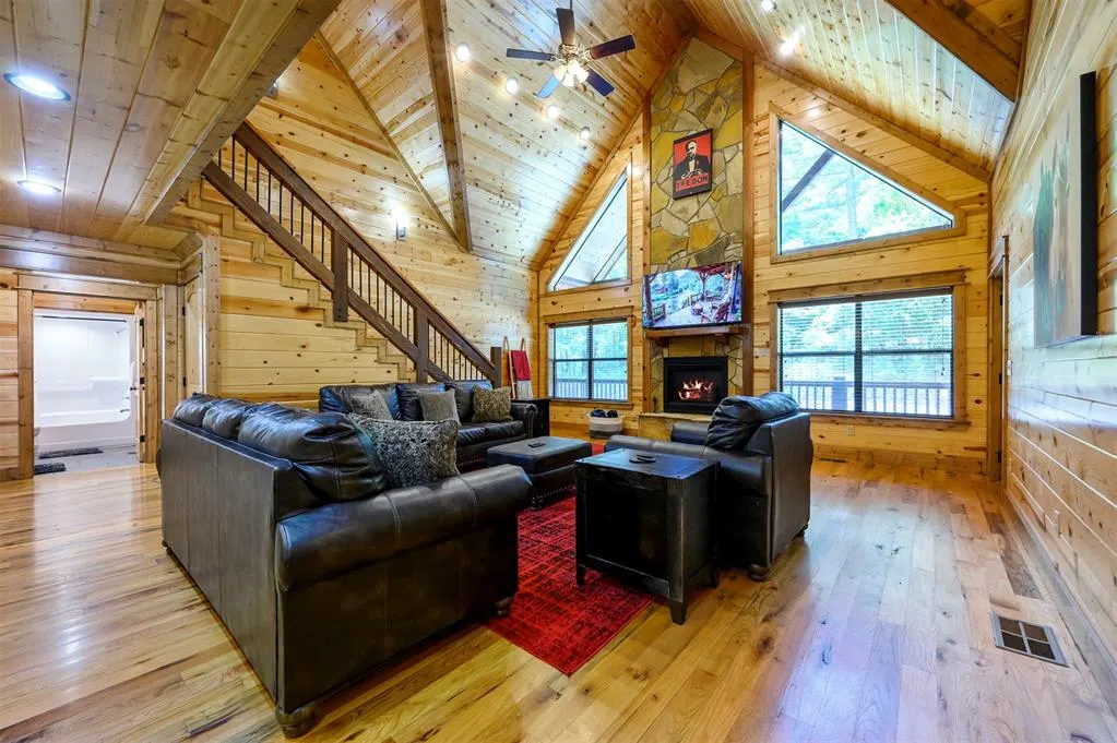 Photo 7 — 87 GINSENG Circle, Broken Bow, OK 74728