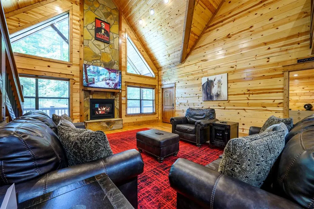 Photo 8 — 87 GINSENG Circle, Broken Bow, OK 74728