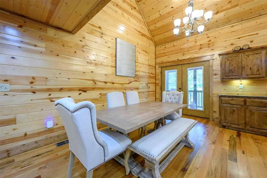 Photo 9 — 87 GINSENG Circle, Broken Bow, OK 74728