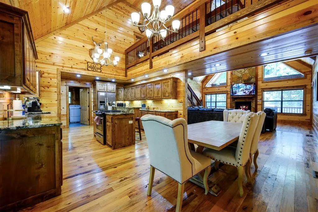 Photo 10 — 87 GINSENG Circle, Broken Bow, OK 74728