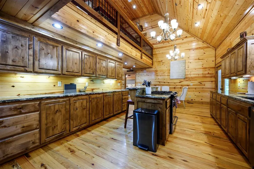 Photo 12 — 87 GINSENG Circle, Broken Bow, OK 74728