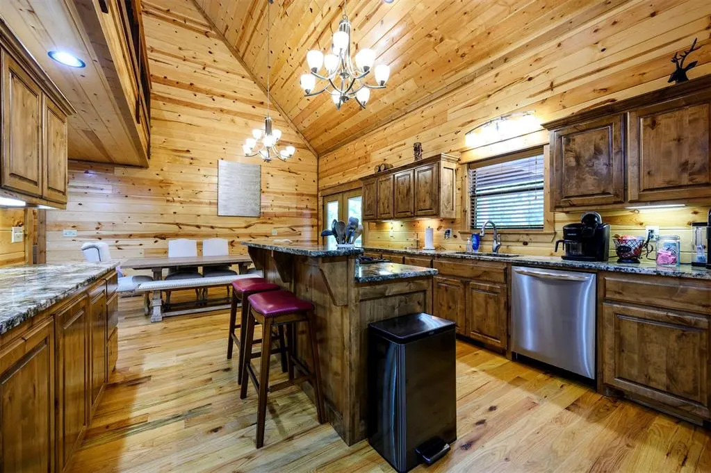 Photo 13 — 87 GINSENG Circle, Broken Bow, OK 74728