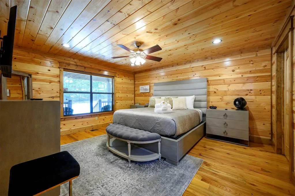 Photo 16 — 87 GINSENG Circle, Broken Bow, OK 74728
