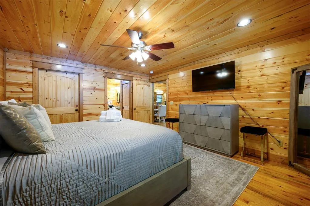 Photo 17 — 87 GINSENG Circle, Broken Bow, OK 74728