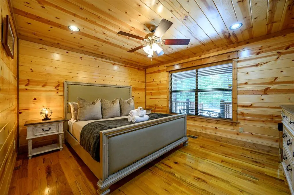 Photo 20 — 87 GINSENG Circle, Broken Bow, OK 74728