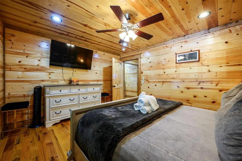 Photo 21 — 87 GINSENG Circle, Broken Bow, OK 74728