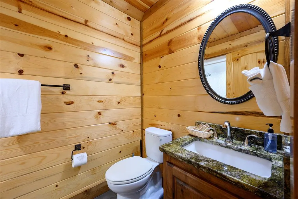 Photo 27 — 87 GINSENG Circle, Broken Bow, OK 74728