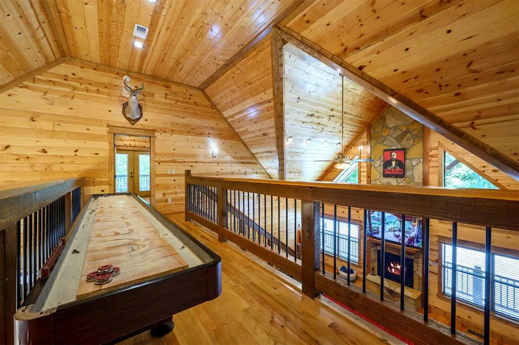 Photo 28 — 87 GINSENG Circle, Broken Bow, OK 74728
