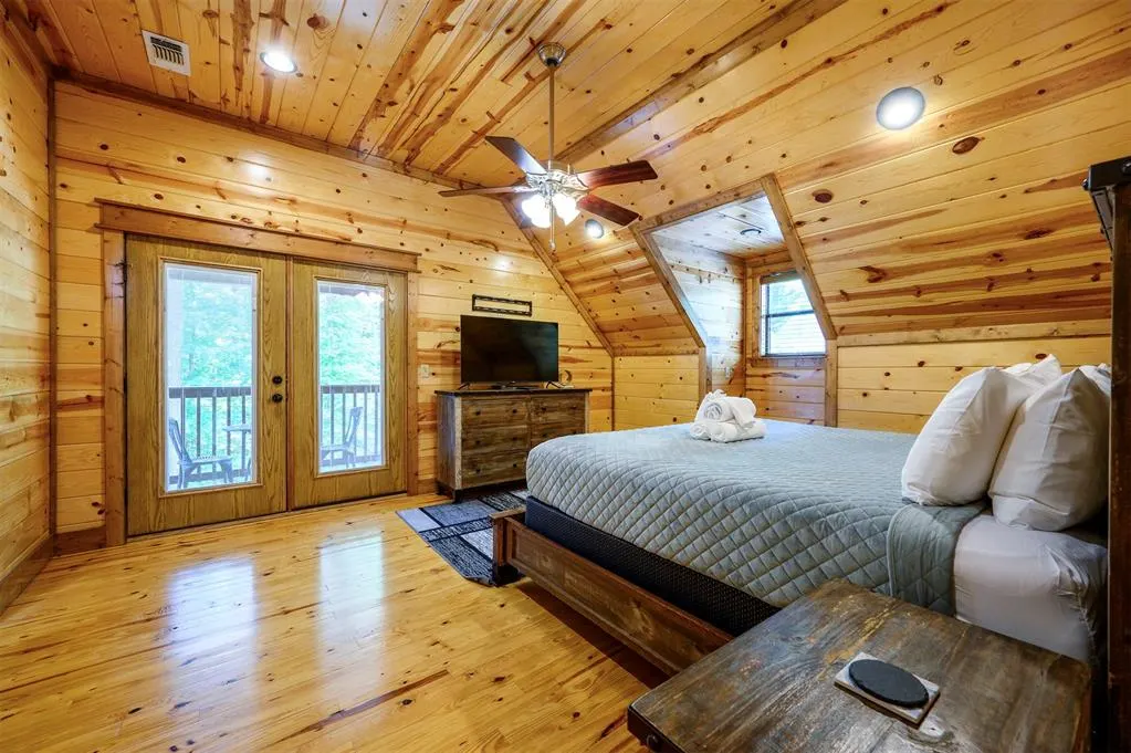 Photo 29 — 87 GINSENG Circle, Broken Bow, OK 74728