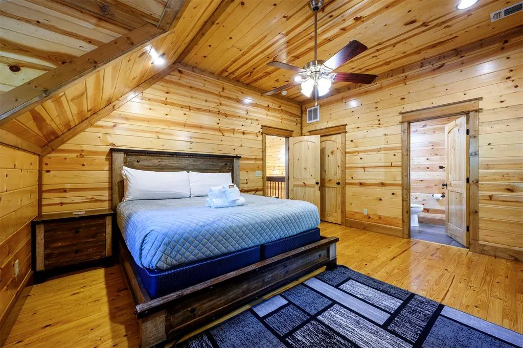 Photo 30 — 87 GINSENG Circle, Broken Bow, OK 74728