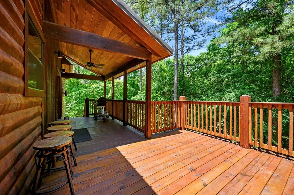 Photo 36 — 87 GINSENG Circle, Broken Bow, OK 74728